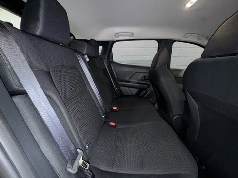 New 2026 Nissan Kicks S image 11