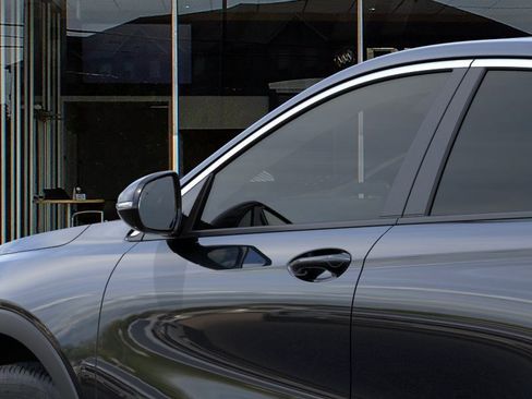 New 2026 Buick Envista Sport Touring FWD image 12