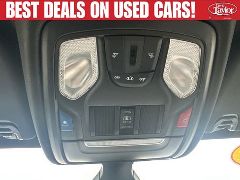 Used 2024 RAM 1500 Big Horn AWD/4WD image 20