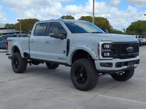 New 2026 Ford F250 XLT w/ XLT Premium Package image 7