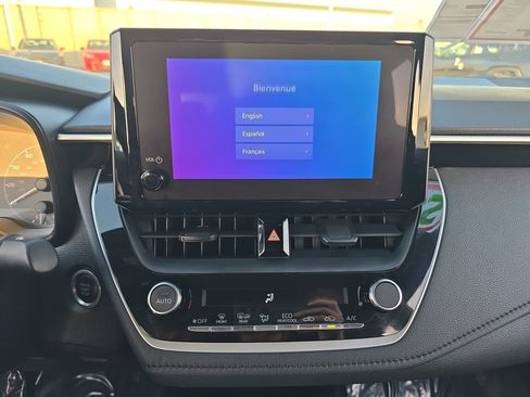 Certified 2023 Toyota Corolla SE image 16