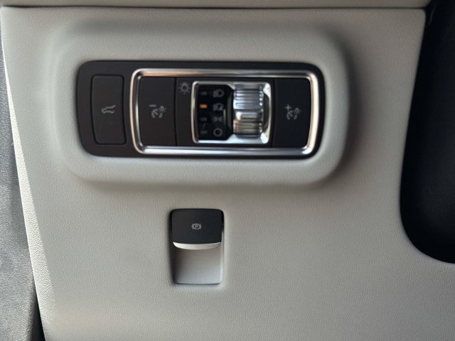 New 2026 Lincoln Nautilus Premier w/ Equipment Group 102A AWD/4WD image 20