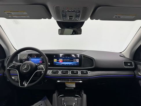 New 2026 Mercedes-Benz GLE 350 4MATIC image 6