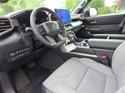 New 2026 Toyota Tundra SR5 AWD/4WD image 25