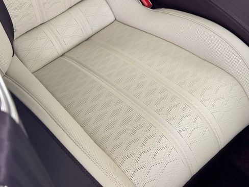 New 2026 Bentley Continental Mulliner image 45