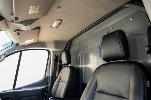 Used 2020 Ford Transit 150 Low Roof w/ Load Area Protection Package RWD image 24