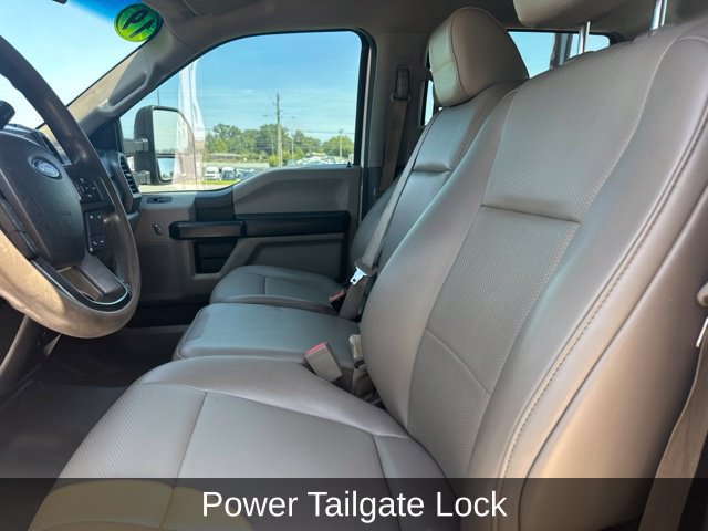 Used 2019 Ford F250 XL w/ Power Equipment Group AWD/4WD image 20