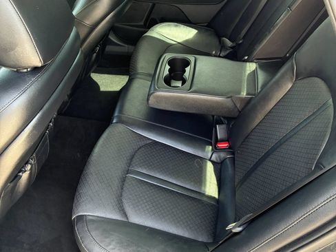 Used 2019 Kia Optima EX w/ EX Premium Package FWD image 17