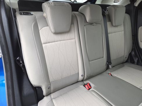 Used 2020 Ford EcoSport SE FWD image 20