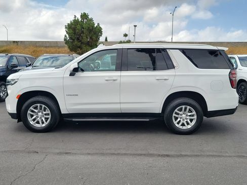 Used 2023 Chevrolet Tahoe LS RWD image 35