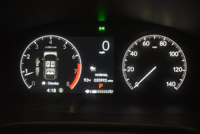 Used 2024 Honda CR-V EX image 26