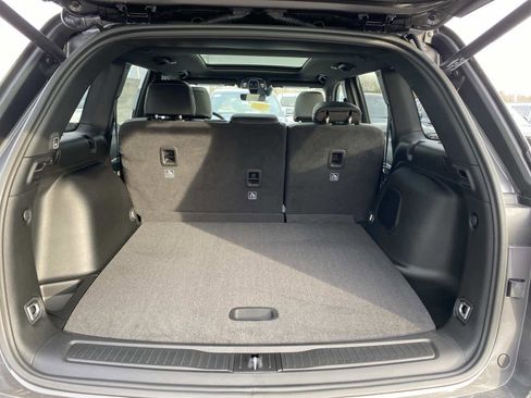 New 2026 Jeep Grand Cherokee Limited w/ Limited Altitude Package image 6