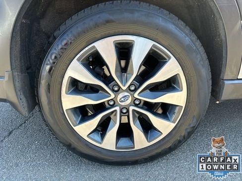 Used 2023 Subaru Outback Limited XT image 33