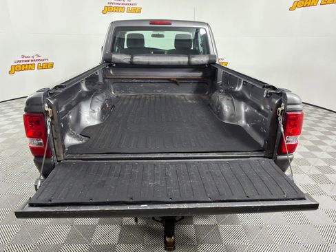 Used 2011 Ford Ranger XLT image 5