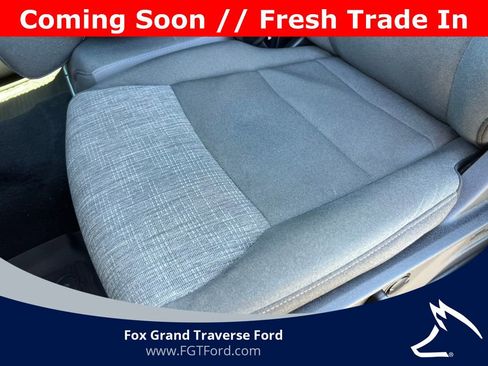 Certified 2023 Ford F150 XLT w/ Equipment Group 302A High AWD/4WD image 13