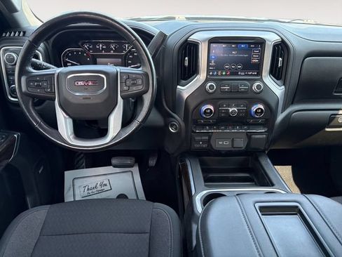 Used 2021 GMC Sierra 1500 Elevation w/ Preferred Package AWD/4WD image 10