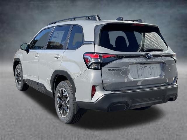 Certified 2026 Subaru Forester Premium w/ Base/Premium Package AWD/4WD image 20
