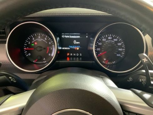 Used 2018 Ford Mustang Coupe w/ Ecoboost Performance Package image 24