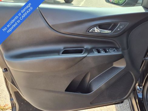 Used 2019 Chevrolet Equinox LT AWD/4WD image 15