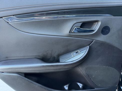 Used 2020 Chevrolet Impala Premier image 10