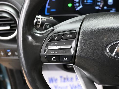 Used 2020 Hyundai Kona Ultimate w/ Cargo Package image 18