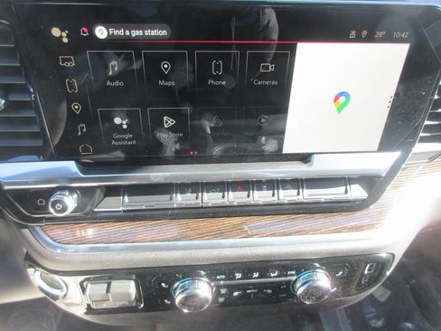 New 2026 GMC Sierra 2500 SLE w/ SLE Value Package; image 19