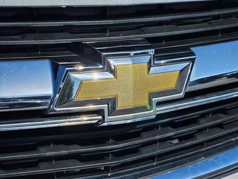 Used 2020 Chevrolet Colorado LT w/ LT Convenience Package RWD image 5