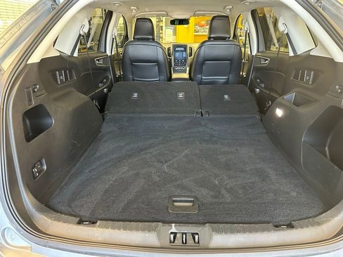 Used 2024 Ford Edge SEL image 30