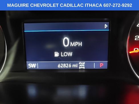 Used 2019 Chevrolet Silverado 1500 LT w/ Fleet Comfort Package AWD/4WD image 22