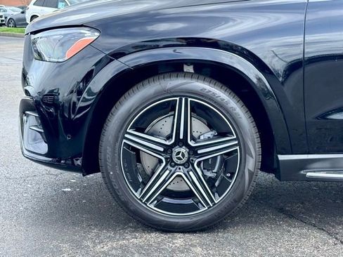 New 2026 Mercedes-Benz GLE 450e 4MATIC image 6