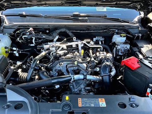 Used 2025 Ford Ranger XL image 29