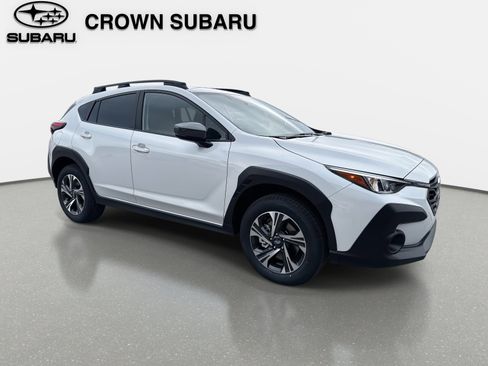 New 2026 Subaru Crosstrek 2.0i Premium image 2