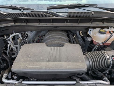 Used 2024 GMC Sierra 1500 Denali w/ Denali Reserve Package image 33