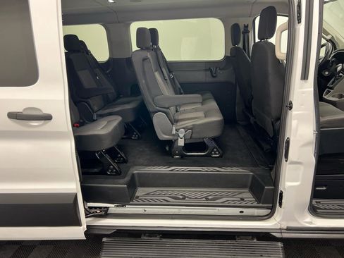 Used 2023 Ford Transit 350 XLT image 14