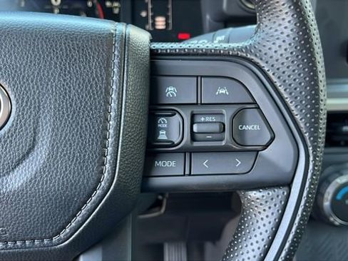 New 2026 Toyota Tacoma SR5 AWD/4WD image 10