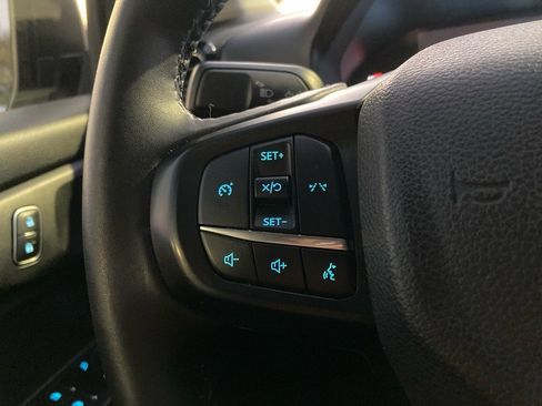 Used 2024 Ford Ranger XLT w/ FX4 Off-Road Package image 14