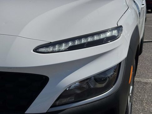 Used 2023 Hyundai Kona SEL AWD/4WD image 10