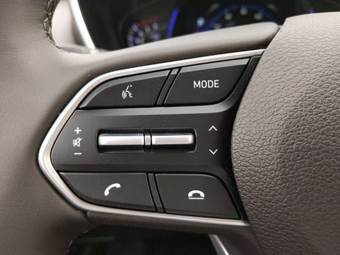 Used 2020 Hyundai Santa Fe Limited AWD/4WD image 24