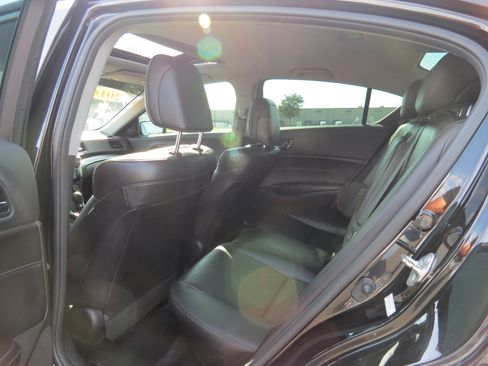 Used 2016 Acura ILX image 31