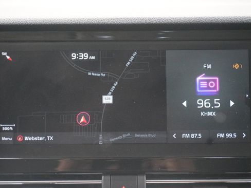 Used 2022 Kia Niro Touring Special Edition FWD image 19
