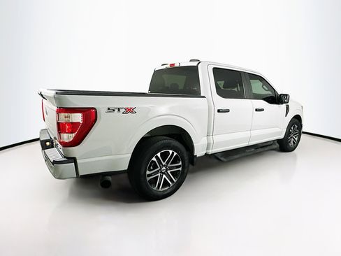 Used 2023 Ford F150 XL w/ STX Appearance Package image 9