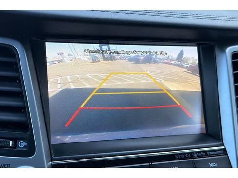 Used 2018 Hyundai Tucson Limited w/ Ultimate Package 02 image 22