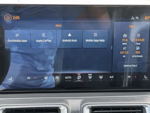 Used 2024 Ford Mustang Premium image 24