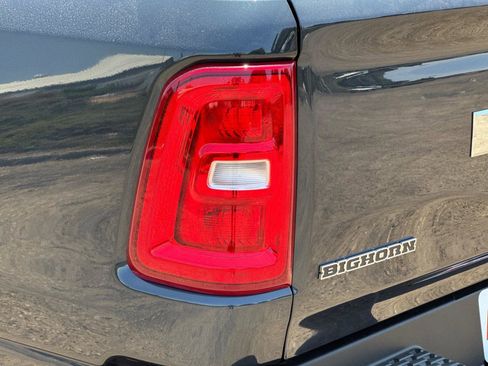 New 2025 RAM 1500 Big Horn image 6