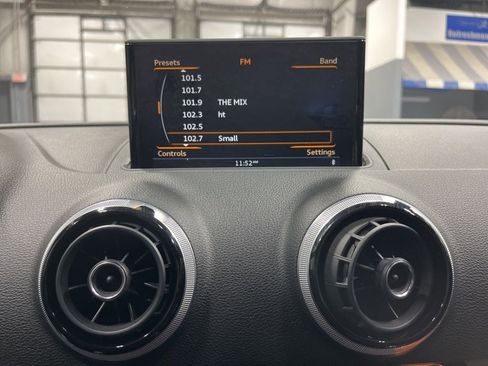 Used 2016 Audi S3 Premium Plus image 24