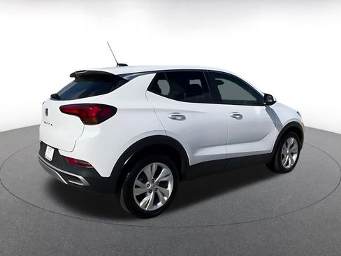 Used 2025 Buick Encore GX Preferred FWD image 15