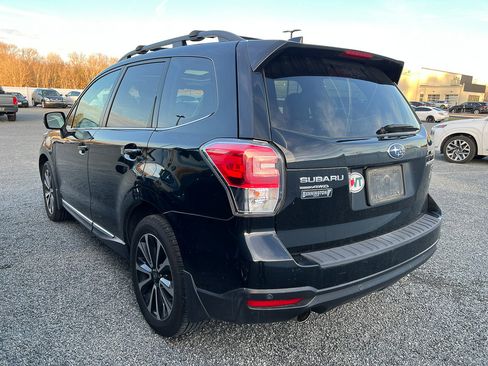 Used 2018 Subaru Forester 2.0XT Touring image 2