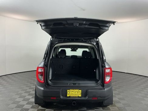 Used 2021 Ford Bronco Sport Big Bend image 10