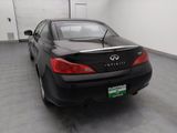 Used 2015 INFINITI Q60 Convertible w/ Premium Package image 6
