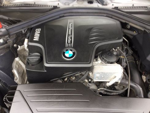 Used 2016 BMW 328i xDrive Sedan AWD/4WD image 46